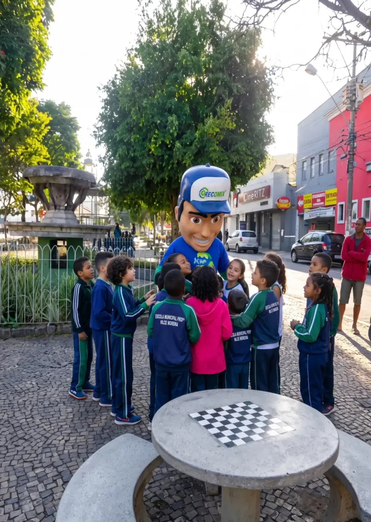 Programa óleo do bem